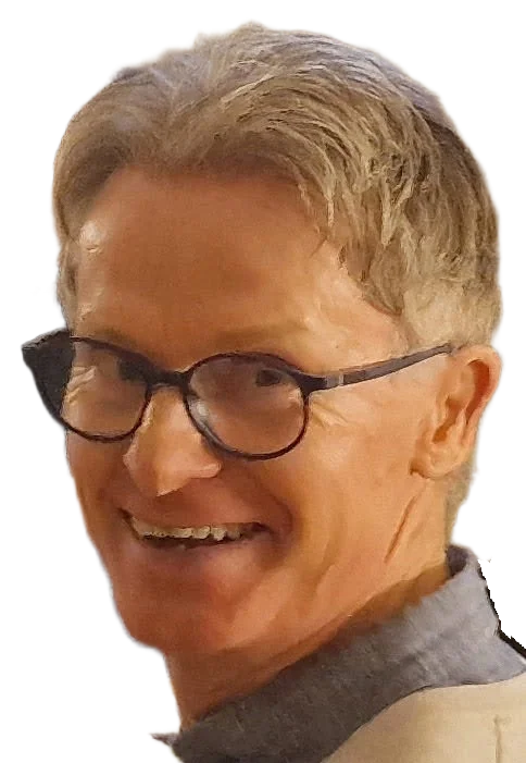 Jon Harald Sveum
